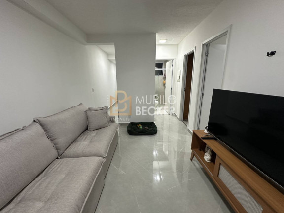 Imagem Apartamento com 2 Quartos à Venda, 80 m² em Jardim Paraíso - Jacareí