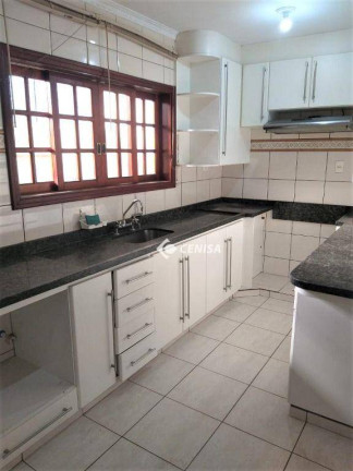 Imagem Casa com 3 Quartos à Venda, 260 m² em Jardim Do Valle Ii - Indaiatuba Imagem Casa com 3 Quartos à Venda, 260 m² em Jardim Do Valle Ii - Indaiatuba