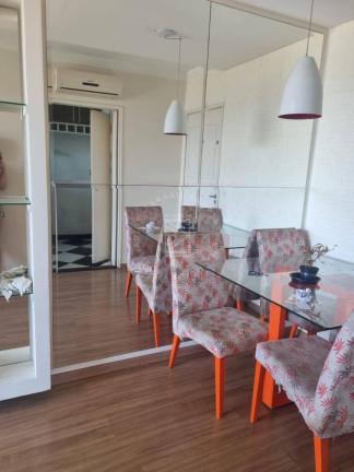 Imagem Apartamento com 2 Quartos à Venda, 55 m² em Jardim Augusta - São José Dos Campos Imagem Apartamento com 2 Quartos à Venda, 55 m² em Jardim Augusta - São José Dos Campos