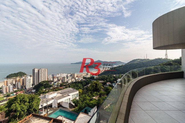 Imagem Casa com 5 Quartos à Venda, 800 m² em Morro Santa Terezinha - Santos Imagem Casa com 5 Quartos à Venda, 800 m² em Morro Santa Terezinha - Santos