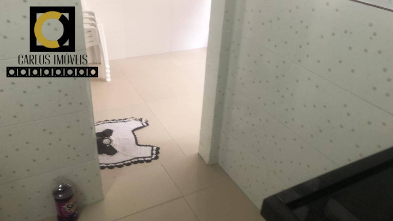 Imagem Apartamento com 3 Quartos à Venda, 100 m² em Gonzaga - Santos Imagem Apartamento com 3 Quartos à Venda, 100 m² em Gonzaga - Santos