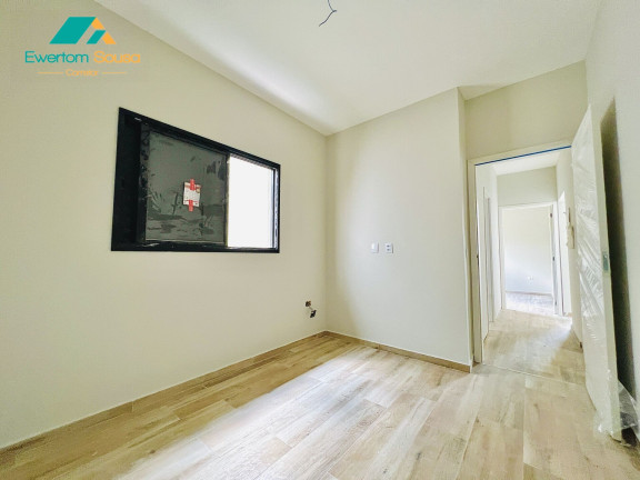 Imagem Casa com 3 Quartos à Venda, 105 m² em Conjunto Habitacional José Barnet Y Vives - Atibaia