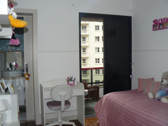 Imagem Apartamento com 4 Quartos à Venda, 181 m² em Itaim Bibi - São Paulo