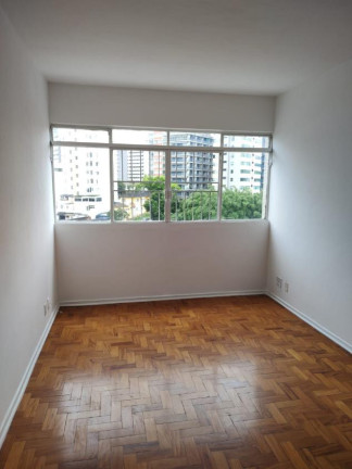 Apartamento com 3 Quartos à Venda, 83 m² em Aclimação - São Paulo