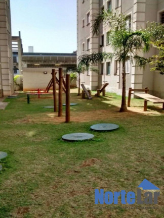 Imagem Apartamento com 1 Quarto à Venda, 45 m² em Jaraguá - São Paulo
