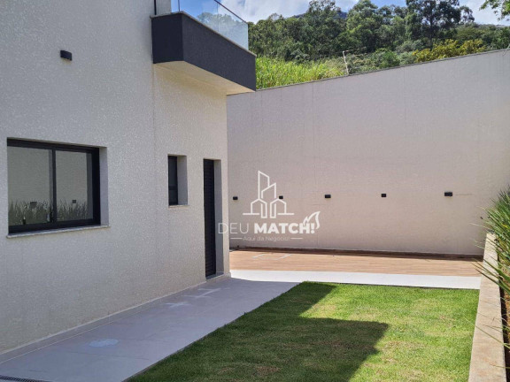 Imagem Casa com 3 Quartos à Venda, 173 m² em Bosque Dos Eucalíptos - Atibaia Imagem Casa com 3 Quartos à Venda, 173 m² em Bosque Dos Eucalíptos - Atibaia