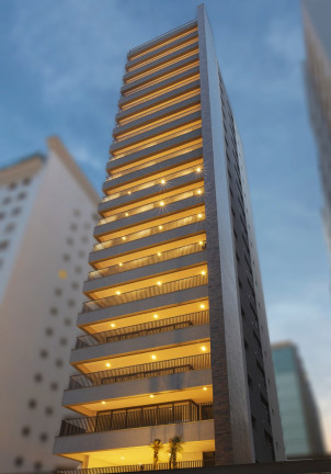 Imagem Imóvel com 3 Quartos à Venda, 170 m² em Paraíso - São Paulo Imagem Imóvel com 3 Quartos à Venda, 170 m² em Paraíso - São Paulo