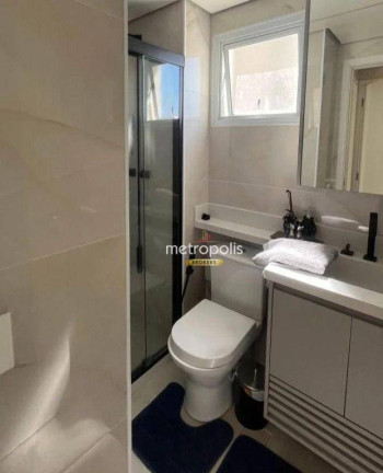 Imagem Apartamento com 3 Quartos à Venda, 70 m² em Parque Das Nações - Santo André Imagem Apartamento com 3 Quartos à Venda, 70 m² em Parque Das Nações - Santo André