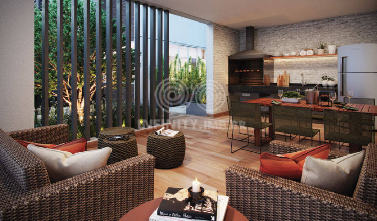 Imagem Apartamento com 2 Quartos à Venda, 78 m² em Perdizes - São Paulo
