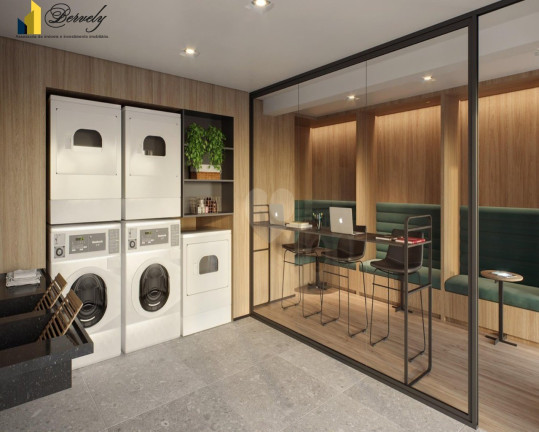 Imagem Apartamento com 3 Quartos à Venda, 66 m² em Vila Clementino - São Paulo Imagem Apartamento com 3 Quartos à Venda, 66 m² em Vila Clementino - São Paulo