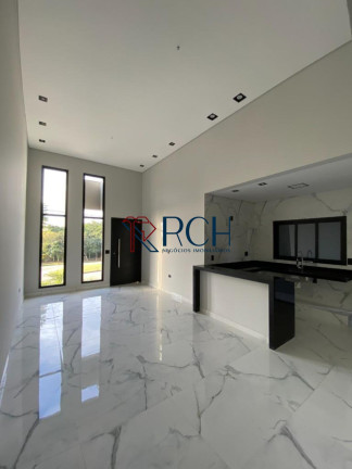 Casa com 3 Quartos à Venda, 104 m² em Caguassu - Sorocaba