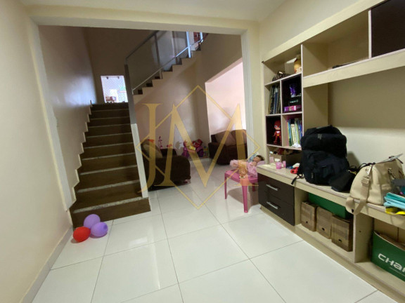 Imagem Casa com 3 Quartos à Venda,  em Santa Maria - Timóteo