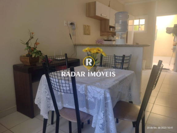 Imagem Casa com 3 Quartos à Venda, 90 m² em Jardim Flamboyant - Cabo Frio