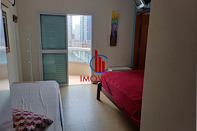 Imagem Apartamento com 4 Quartos à Venda, 146 m² em Caiçara - Praia Grande