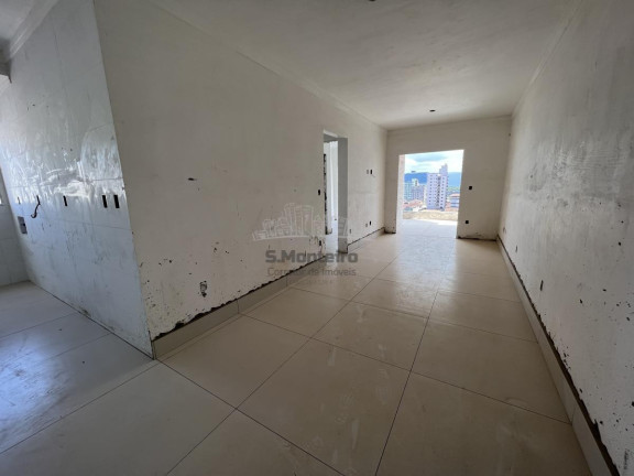 Imagem Apartamento com 2 Quartos à Venda, 78 m² em Guilhermina - Praia Grande