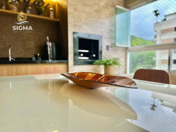 Imagem Apartamento com 3 Quartos à Venda, 100 m² em Pitangueiras - Guarujá Imagem Apartamento com 3 Quartos à Venda, 100 m² em Pitangueiras - Guarujá