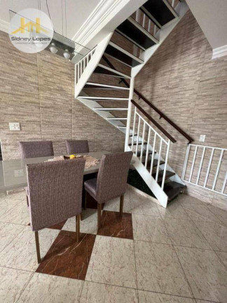 Imagem Cobertura com 4 Quartos à Venda, 189 m² em Pechincha - Rio De Janeiro