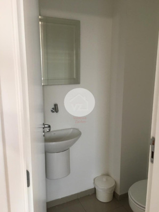 Imagem Apartamento com 3 Quartos à Venda, 121 m² em Chácara Santo Amaro - São Paulo Imagem Apartamento com 3 Quartos à Venda, 121 m² em Chácara Santo Amaro - São Paulo