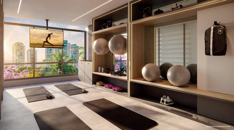 Imagem Apartamento com 4 Quartos à Venda, 165 m² em água Branca - São Paulo Imagem Apartamento com 4 Quartos à Venda, 165 m² em água Branca - São Paulo