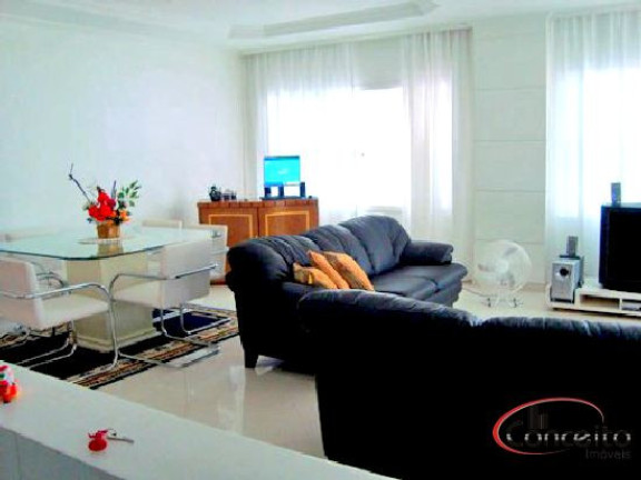 Casa com 4 Quartos à Venda, 580 m² em Itaguá - Ubatuba