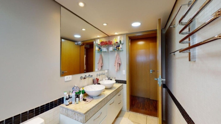 Imagem Apartamento com 3 Quartos à Venda, 125 m² em Jardim América - São Paulo Imagem Apartamento com 3 Quartos à Venda, 125 m² em Jardim América - São Paulo