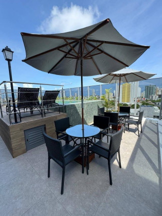Imagem Apartamento com 2 Quartos à Venda, 52 m² em João Pessoa Imagem Apartamento com 2 Quartos à Venda, 52 m² em João Pessoa