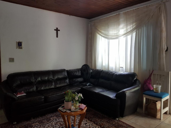 Imagem Casa com 3 Quartos à Venda, 67 m² em Balneário Campos Eliseos - Itanhaém
