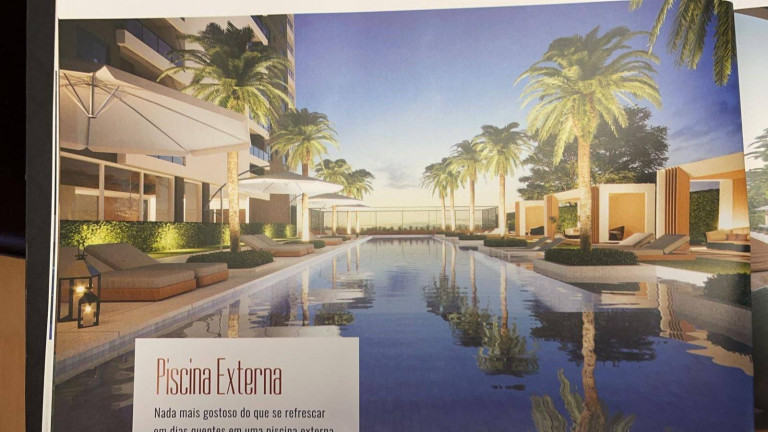 Imagem Imóvel com 2 Quartos à Venda, 107 m² em Tamboré - Barueri Imagem Imóvel com 2 Quartos à Venda, 107 m² em Tamboré - Barueri
