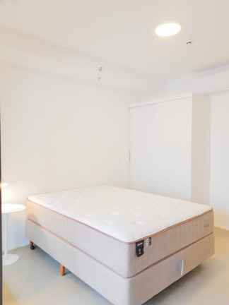 Imagem Apartamento com 1 Quarto para Alugar, 28 m² em Vila Mariana - São Paulo