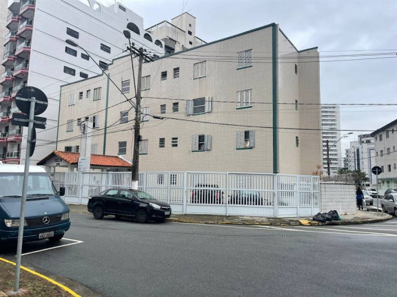 Imagem Kitnet à Venda, 18 m² em Boqueirão - Praia Grande Imagem Kitnet à Venda, 18 m² em Boqueirão - Praia Grande