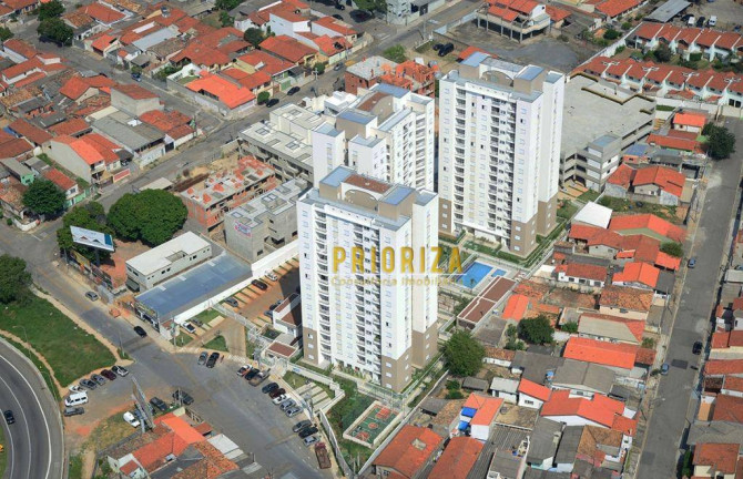 Imagem Apartamento com 3 Quartos à Venda, 65 m² em Condomínio Mirante Santa Rosalia - Sorocaba Imagem Apartamento com 3 Quartos à Venda, 65 m² em Condomínio Mirante Santa Rosalia - Sorocaba