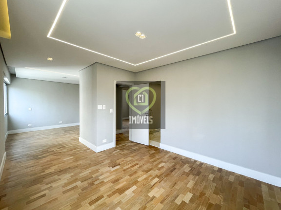Imagem Apartamento com 3 Quartos à Venda, 170 m² em Perdizes - São Paulo