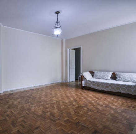 Imóvel com 1 Quarto à Venda, 80 m² em Vila Mariana - São Paulo