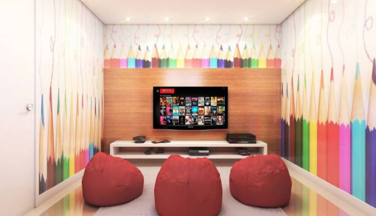 Imagem Apartamento com 2 Quartos à Venda, 44 m² em Vila Osasco - Osasco
