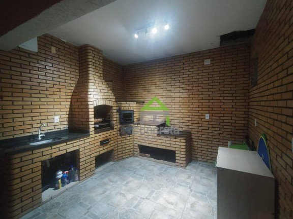 Imagem Casa de Condomínio com 2 Quartos à Venda, 50 m² em Jardim ísis - Cotia Imagem Casa de Condomínio com 2 Quartos à Venda, 50 m² em Jardim ísis - Cotia