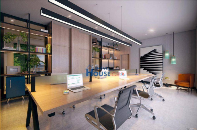 Imagem Apartamento com 3 Quartos à Venda, 129 m² em Jardim Guedala - São Paulo