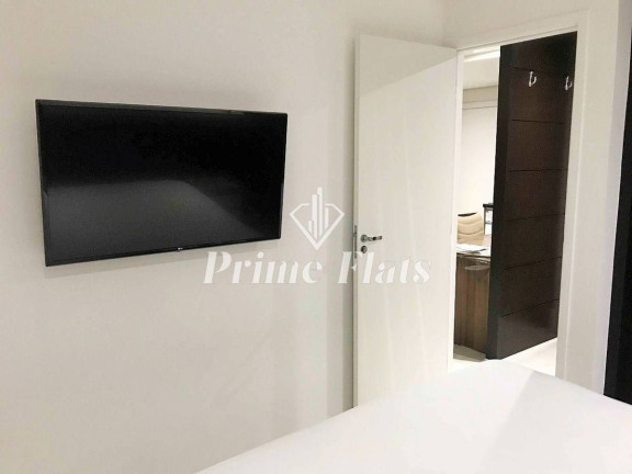 Imagem Apartamento com 1 Quarto à Venda, 39 m² em Moema - São Paulo