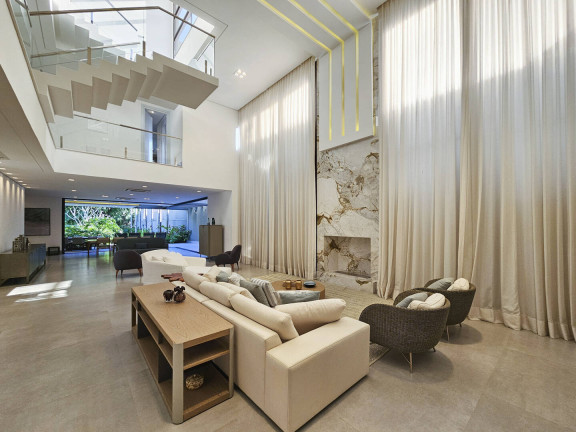 Imagem Casa com 5 Quartos à Venda, 692 m² em Riviera De São Lourenço - Bertioga