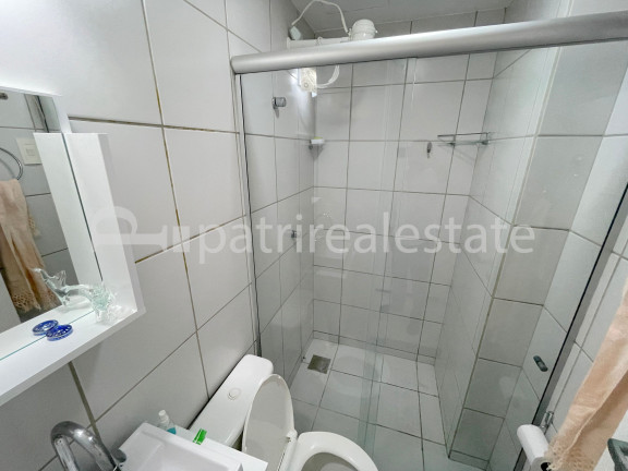 Imagem Apartamento com 4 Quartos à Venda, 158 m² em Cocó - Fortaleza