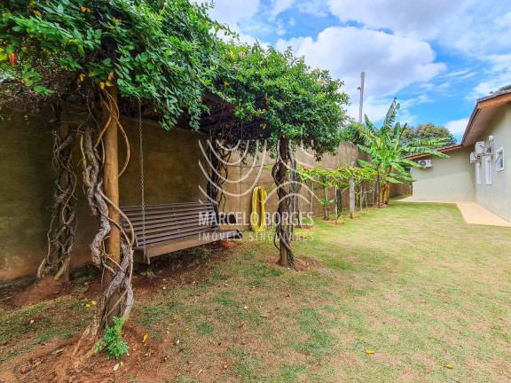 Casa de Condomínio com 3 Quartos à Venda, 302 m² em Jardim Tereza Cristina - Jundiaí