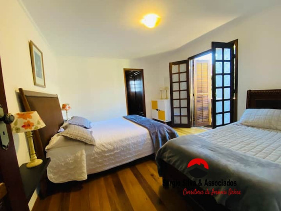 Imagem Casa com 3 Quartos à Venda, 1.000 m² em Campos Do Jordão Imagem Casa com 3 Quartos à Venda, 1.000 m² em Campos Do Jordão