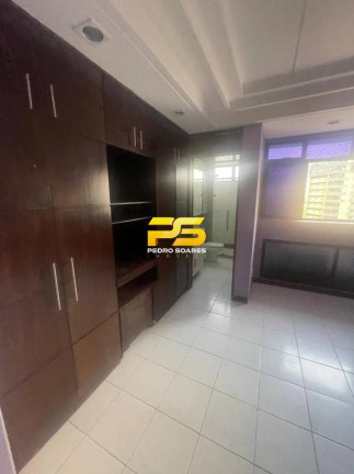 Imagem Apartamento com 4 Quartos à Venda, 292 m² em Manaíra - João Pessoa