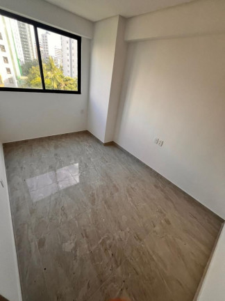 Imagem Apartamento com 2 Quartos à Venda, 54 m² em Graças - Recife
