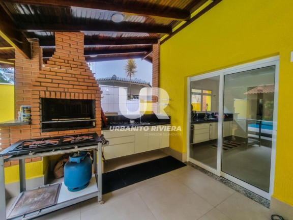 Imagem Casa com 6 Quartos à Venda, 208 m² em Riviera | Módulo 21 - Bertioga