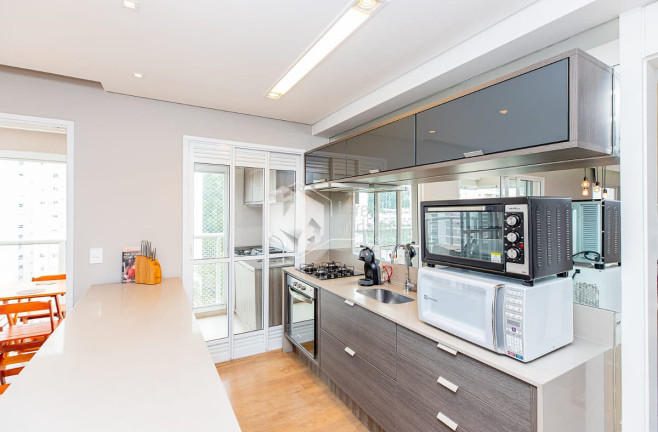 Imagem Apartamento com 2 Quartos à Venda, 84 m² em Vila Andrade - São Paulo Imagem Apartamento com 2 Quartos à Venda, 84 m² em Vila Andrade - São Paulo