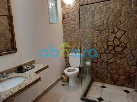 Imagem Casa com 6 Quartos à Venda, 540 m² em Cosme Velho - Rio De Janeiro