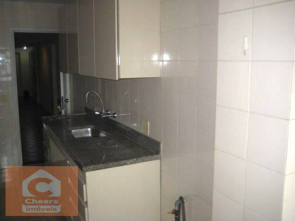 Imagem Apartamento com 2 Quartos à Venda, 90 m² em Higienópolis - São Paulo