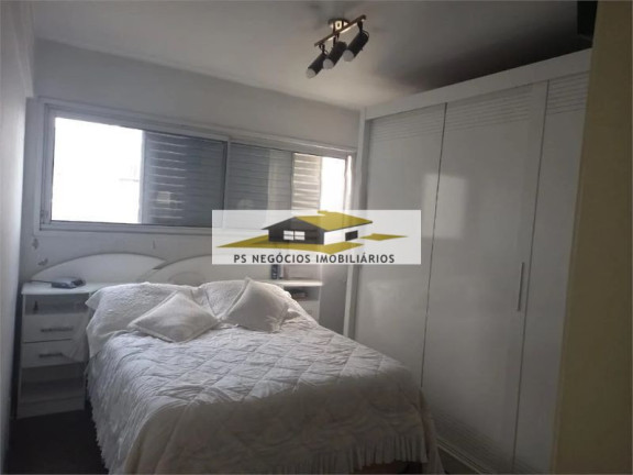 Imagem Apartamento com 3 Quartos à Venda, 121 m² em Paraíso - São Paulo
