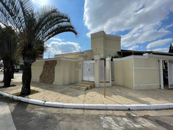 Casa com 3 Quartos à Venda, 250 m² em Bel Recanto - Taubaté