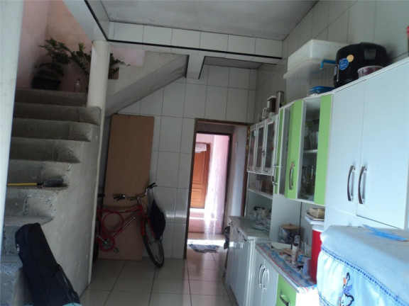Imagem Casa com 3 Quartos à Venda, 125 m² em Jardim Picerno Ii - Sumaré